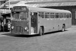 BMMO S17 Plaxton 1963 года